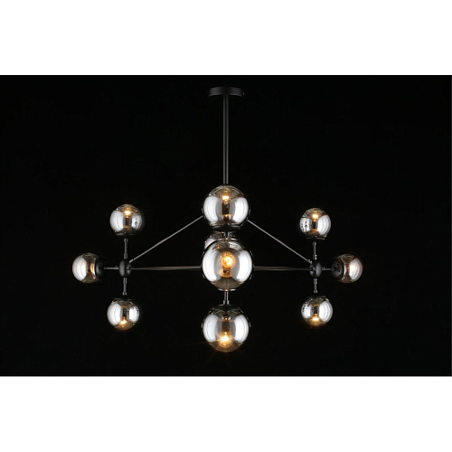 Люстра потолочная Aployt Rozali APL.606.17.10 Люстра потолочная Aployt Rozali APL.606.17.10