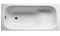 Стальная ванна BETTE Basic 1060-000 118x73 Стальная ванна BETTE Basic 1060-000 118x73