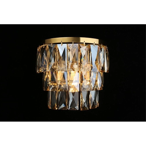 Светильник настенный (Бра) Aployt Francheska APL.837.01.01 Светильник настенный (Бра) Aployt Francheska APL.837.01.01