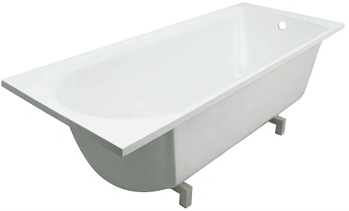 Ванна из искусственного камня Marmo Bagno Глория 180х80 MB-GL180-80 Ванна из искусственного камня Marmo Bagno Глория 180х80 MB-GL180-80