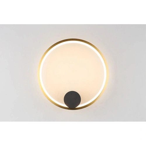 Светильник настенный (Бра) Aployt Alice APL.055.01.09 Светильник настенный (Бра) Aployt Alice APL.055.01.09