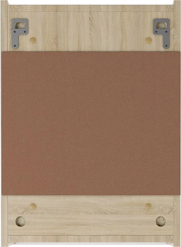 Комплект мебели DIWO Архангельск 40 подвесная, дуб сонома 569590 Комплект мебели DIWO Архангельск 40 подвесная, дуб сонома 569590