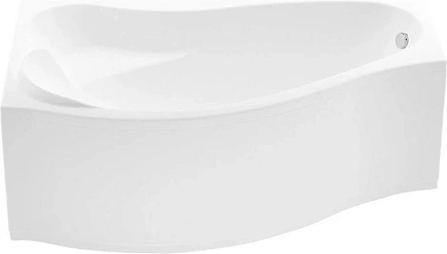 Акриловая ванна Aquanet Palma 170x90/60 L (каркас + смеситель Aquanet Practic 2 AF111-63B) 00204022 + 00183631 + 00216780 Акриловая ванна Aquanet Palma 170x90/60 L (каркас + смеситель Aquanet Practic 2 AF111-63B) 00204022 + 00183631 + 00216780