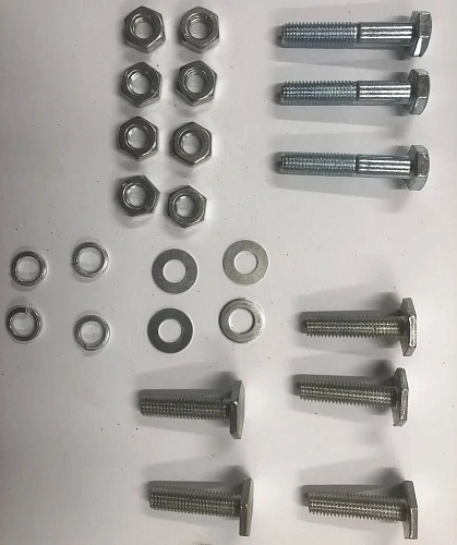 Ножки для ванны Jacob Delafon 1172T-NA Ножки для ванны Jacob Delafon 1172T-NA