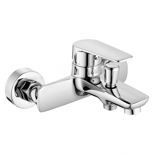 Смеситель для ванны Swedbe Mars 1730 Смеситель для ванны Swedbe Mars 1730