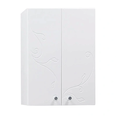 Шкаф Aquaton Лиана двустворчатый белый 1A153003LL010 Шкаф Aquaton Лиана двустворчатый белый 1A153003LL010