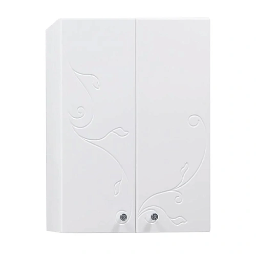 Шкаф Aquaton Лиана двустворчатый белый 1A153003LL010 Шкаф Aquaton Лиана двустворчатый белый 1A153003LL010