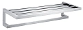 Полотенцедержатель Wonzon & Woghand хром (WW-9581) Полотенцедержатель Wonzon & Woghand хром (WW-9581)