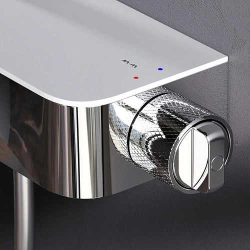 Душевая система AM.PM Func F078F700 хром Душевая система AM.PM Func F078F700 хром