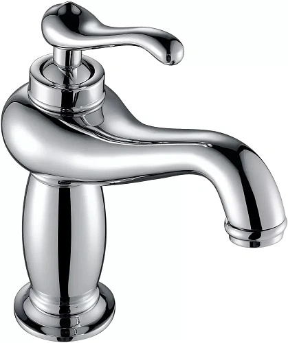 Смеситель для раковины Kaiser Logo 47711 Смеситель для раковины Kaiser Logo 47711