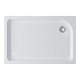 Душевой поддон BelBagno TRAY-BB-AH-120/80-15-W-R 1200x800 акриловый белый Душевой поддон BelBagno TRAY-BB-AH-120/80-15-W-R 1200x800 акриловый белый