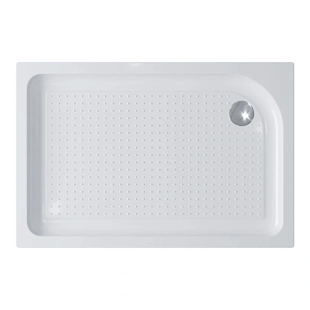 Душевой поддон BelBagno TRAY-BB-AH-120/80-15-W-R 1200x800 акриловый белый Душевой поддон BelBagno TRAY-BB-AH-120/80-15-W-R 1200x800 акриловый белый