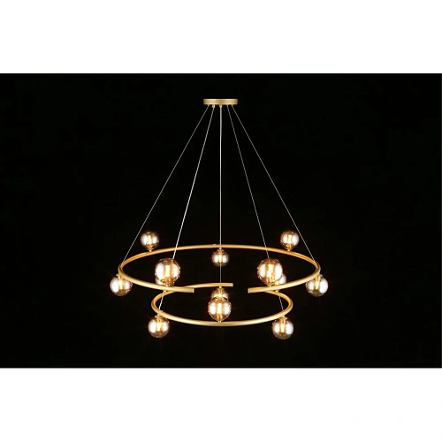 Люстра подвесная Aployt Polet APL.631.13.13 Люстра подвесная Aployt Polet APL.631.13.13
