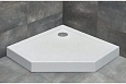 Душевой поддон Radaway Doros PT Compact SDRPTP9090-05 90x90 Душевой поддон Radaway Doros PT Compact SDRPTP9090-05 90x90