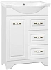 Тумба под раковину Style Line Олеандр-2 65 (3 ящ.) ЛС-00000047
