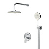 Картинка анонса товара «душевая система am.pm x-joy fp85a1rh20»
