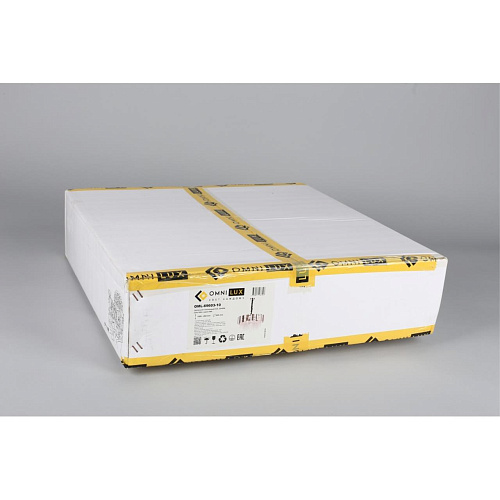 Люстра подвесная Omnilux Oliveri OML-69603-10 Люстра подвесная Omnilux Oliveri OML-69603-10