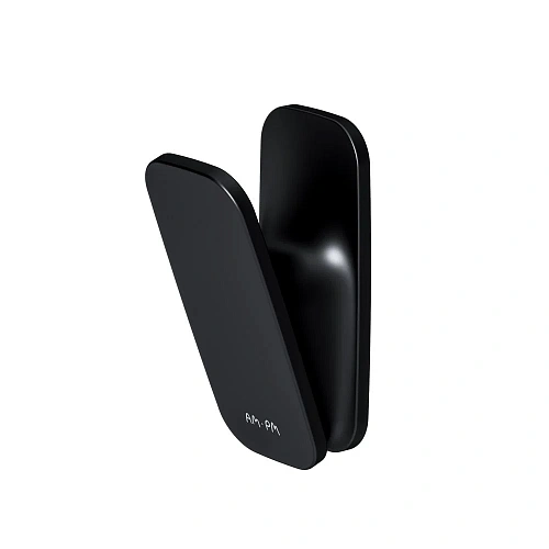 Крючок AM.PM Inspire V2.0 A50A35522 черный Крючок AM.PM Inspire V2.0 A50A35522 черный