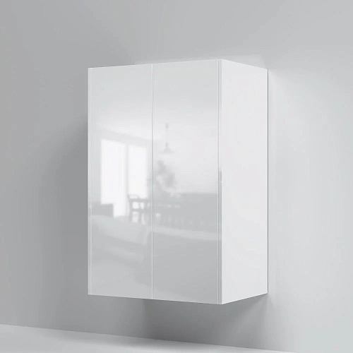 Шкаф AM.PM Func M8FCH06029WG 60 см высота 900мм, белый Шкаф AM.PM Func M8FCH06029WG 60 см высота 900мм, белый