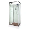 Душевая кабина Dto K (K408S) 80x80 см Душевая кабина Dto K (K408S) 80x80 см