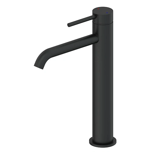 Смеситель для раковины Wonzon & Woghand черный матовый (WW-88239017-MB) Смеситель для раковины Wonzon & Woghand черный матовый (WW-88239017-MB)