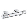 Картинка анонса товара «смеситель для душа grohe grohtherm 1000 performance, термостатический, хром (34776000)»