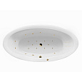 Акриловая ванна EXCELLENT Lumina 190x95 ULTRA NANO (золото) WAEX.LUM19.ULTRANANO.GL Акриловая ванна EXCELLENT Lumina 190x95 ULTRA NANO (золото) WAEX.LUM19.ULTRANANO.GL