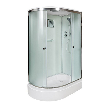 Душевая кабина Dto D (D272SR) 120x80 см