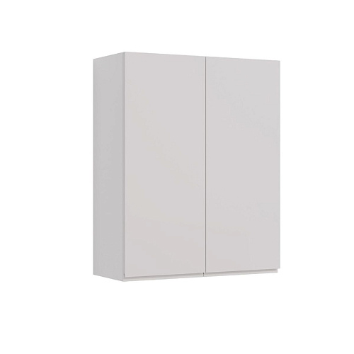 Шкаф Lemark VEON 60 см подвесной, белый LM01V60SH Шкаф Lemark VEON 60 см подвесной, белый LM01V60SH
