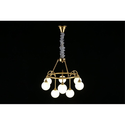 Люстра подвесная Aployt Eloiz APL.839.03.09 Люстра подвесная Aployt Eloiz APL.839.03.09