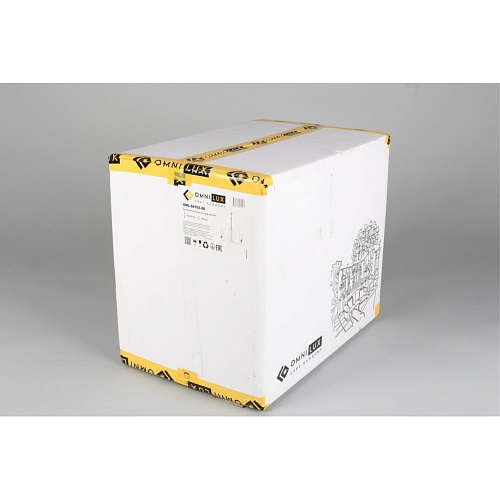 Люстра подвесная Omnilux Maiera OML-84703-06 Люстра подвесная Omnilux Maiera OML-84703-06