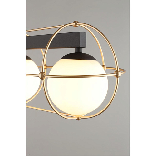 Люстра подвесная Aployt Mahot APL.317.03.05 Люстра подвесная Aployt Mahot APL.317.03.05