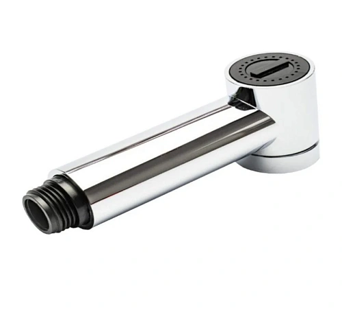 Гигиеническая лейка Kludi 7343405-00 черный матовый Гигиеническая лейка Kludi 7343405-00 черный матовый