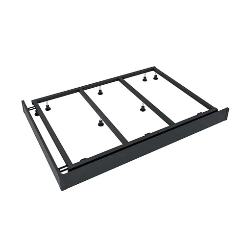 Каркас для поддона Taliente Март 120x80 KARK-PSE-ST-120 Каркас для поддона Taliente Март 120x80 KARK-PSE-ST-120