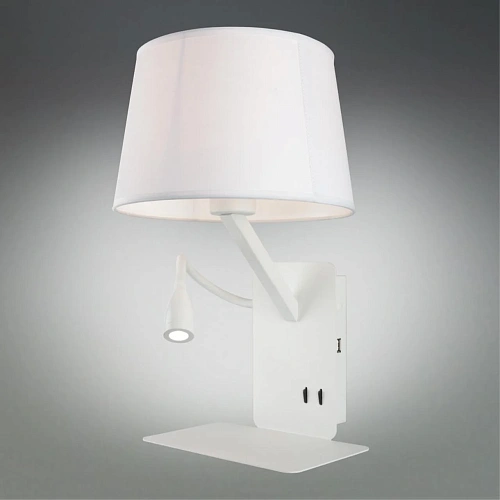 Светильник настенный (Бра) Omnilux Talocci OML-62801-02 Светильник настенный (Бра) Omnilux Talocci OML-62801-02