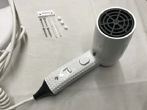 Фен CeramaLux D90266 Фен CeramaLux D90266