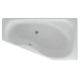 Акриловая ванна Aquatek Медея R MED180-0000012 Акриловая ванна Aquatek Медея R MED180-0000012