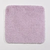 Коврик WasserKRAFT Kammel BM-8334 Light Lilac сиреневый Коврик WasserKRAFT Kammel BM-8334 Light Lilac сиреневый