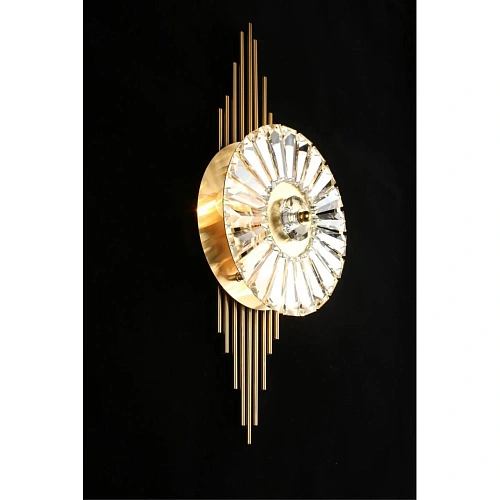 Светильник настенный (Бра) Aployt Valeri APL.640.01.03 Светильник настенный (Бра) Aployt Valeri APL.640.01.03