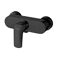 Смеситель для душа Aquatek ВЕГА AQ1060MB Черный матовый Смеситель для душа Aquatek ВЕГА AQ1060MB Черный матовый