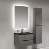 Зеркало SANCOS Ray 700x1000 RA700 c подсветкой 6000K, выключатель на взмах Зеркало SANCOS Ray 700x1000 RA700 c подсветкой 6000K, выключатель на взмах