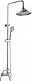 Душевая система Kaiser 1111-SX Душевая система Kaiser 1111-SX