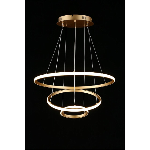 Люстра подвесная Aployt Janina APL.018.13.60 Люстра подвесная Aployt Janina APL.018.13.60