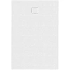 Душевой поддон STAROhome COSMO 140х90 WHITE MATT 20443843 из искусственного камня