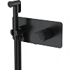 Гигиенический душ Boheme STICK STICK BLACK LINEA 127-BB.3 Гигиенический душ Boheme STICK STICK BLACK LINEA 127-BB.3