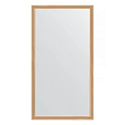 Зеркало в багетной раме Evoform Definite BY 0749 70 x 130 см, клен Зеркало в багетной раме Evoform Definite BY 0749 70 x 130 см, клен
