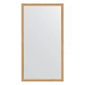 Зеркало в багетной раме Evoform Definite BY 0749 70 x 130 см, клен Зеркало в багетной раме Evoform Definite BY 0749 70 x 130 см, клен