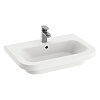 Картинка анонса товара «раковина ravak chrome 65x47 см xjg01165000»