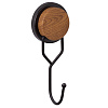 Картинка анонса товара «крючок fixsen magic wood (fx-46005)»