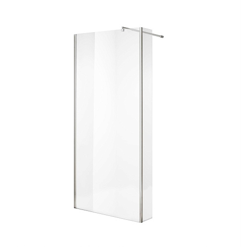 Душевая перегородка Niagara Nova NG-664-10 (100x195) Душевая перегородка Niagara Nova NG-664-10 (100x195)